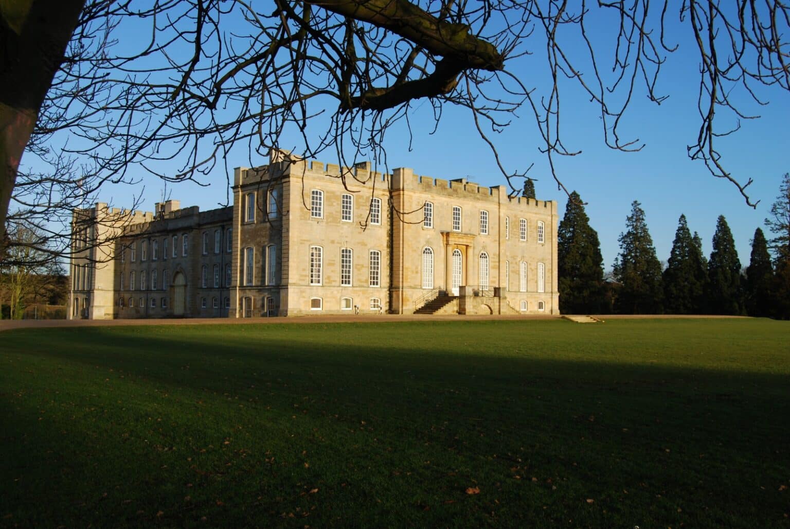 History Of Kimbolton Castle Kimbolton Castle history-of-kimbolton-castle-kimbolton-castle